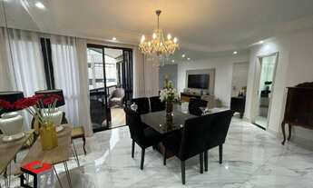 Imagem 4: Apartamento à venda 4 quartos 1 suíte 3 vagas Garden Tower Valparaíso - Santo André - SP