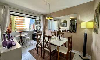 Imagem 3: Oportunidade de morar bem, em bairro com constante desenvolvimento