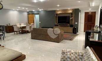 Imagem 2: Apartamento com 4 quartos à venda, 280 m² por R$ 3.150.000 - Ipanema - Rio de Janeiro/RJ