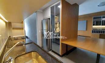 Imagem 7: Apartamento com 3 dormitórios à venda, 130 m² - City Parque - Itu/SP