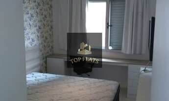 Imagem 7: Flat disponível para locação em Moema