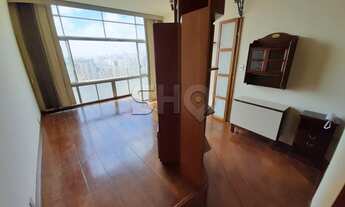 Imagem 6: Apartamento Reformado Edifício COPAN