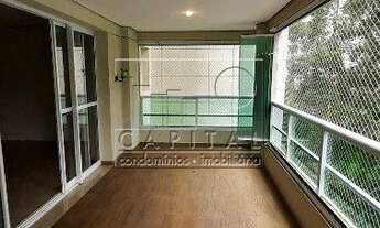 Imagem 2: Apartamento para Locação 202m²