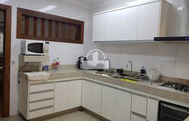 Imagem 7: Casa à venda, 4 quartos, 2 suítes, 7 vagas, Centro - Sete Lagoas/MG