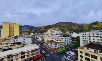 Imagem 4: Cobertura com 3 dormitórios à venda, 214 m² por R$ 850.000,00 - Méier - Rio de Janeiro/RJ