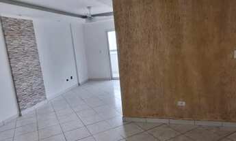 Imagem 3: Apartamento para Venda em Praia Grande, Ocian, 3 dormitórios, 2 suítes, 3 banheiros, 1 vag