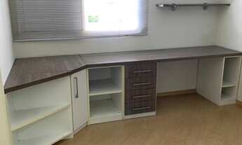 Imagem 4: Apartamento para aluguel com 165 metros quadrados com 3 quartos