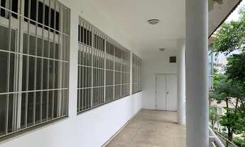 Imagem 5: Casa para aluguel tem 800 metros quadrados com 4 quartos em Pacaembu - São Paulo - SP