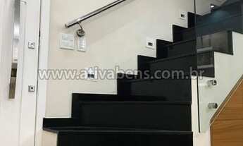 Imagem 6: Cobertura Duplex 03 Quartos toda decorada Vila das Fontes na Vila da Penha