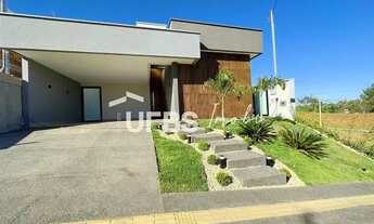 Imagem 2: Jardins Bolonha - Casa de Condomínio 3 quartos, sendo 3 suítes