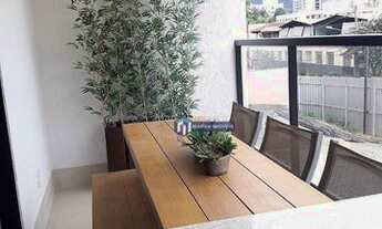 Imagem: Cobertura Triplex 05 Quartos - Granbery