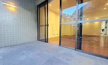 Imagem 5: Apartamento para venda com 161 metros quadrados com 4 quartos em Lagoa - Rio de Janeiro