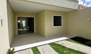 Imagem 2: Casa para venda tem 125 metros quadrados com 3 quartos em Jardim Gonzaga - Juazeiro do Nor