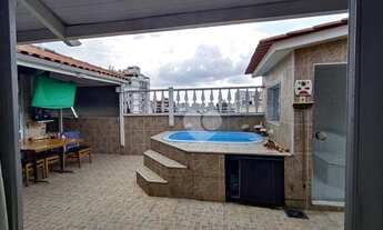 Imagem 3: Cobertura com 3 dormitórios à venda, 98 m² por R$ 1.090.000,00 - Andaraí - Rio de Janeiro