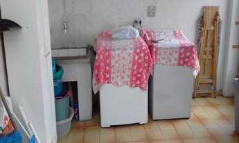 Imagem 5: Sobrado com 3 dormitórios à venda, 198 m² por R$ 600.000,00 - Vila Curuçá - Santo André/SP