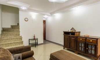 Imagem 4: Casa para Aluguel - Pari, 3 Quartos, 118 m2