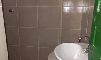 Imagem 3: Kit Net para alugar