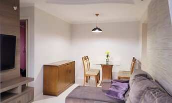 Imagem 3: Apartamento à venda em Vila Independência (Vila Prudente)