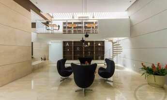 Imagem 5: ITAIM BIBI: 1 SUÍTE, 2 VAGAS, 91/M². Ref.:3447062