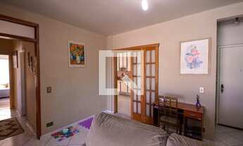 Imagem 4: Apartamento para Aluguel - Vila das Mercês, 3 Quartos, 99 m2