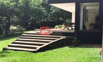 Imagem 2: Casa à venda ou para locação em chácara no centro da cidade, 15.200m2 terreno, 285m2 área