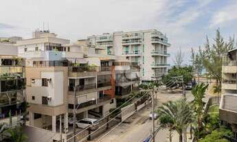 Imagem 1: Cobertura, frente, 3 Qts, 192 m²da total por R$ 1.600.000,00