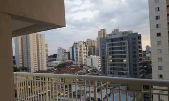 Imagem 4: 108442 Apartamento para aluguel com 134 metros quadrados com 3 quartos- São Paulo - SP