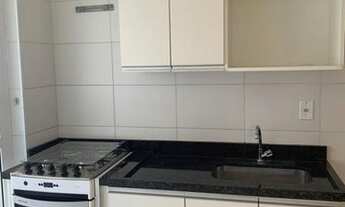 Imagem 4: Apartamento com 2 quartos - Bairro Jardim Bela Vista em Taubaté