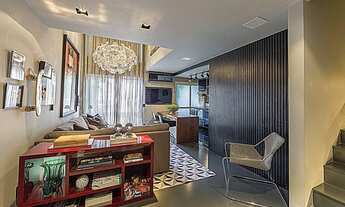 Imagem: Apartamento Locação Vila Olímpia 77 m²