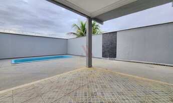 Imagem 3: Sobrado com piscina no Jardim Presidente em Goiânia!