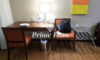 Imagem: Flat disponível para venda no Blue Tree