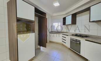 Imagem 3: Ribeirão Preto - Apartamento Padrão - Bosque das Juritis