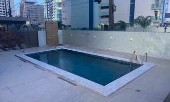 Imagem 3: Apartamento para aluguel com 132 metros quadrados com 3 quartos no Bairro de Tambaú.