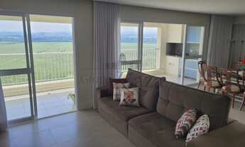 Imagem 4: Apartamento - Residencial Splendor Blue - 156m² - 3 Dormitórios/ 03 Suítes/03 Vagas/ Vara