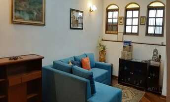 Imagem 2: DE QUEIROZ. Casa para venda com 150 metros quadrados com 1 quarto em Recanto Campo Belo