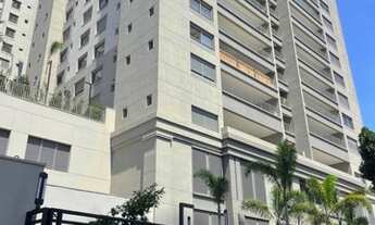 Imagem 4: Apto no SkyLine Jockey 156 me2 com 3 suítes, escritório e 2 vagas Butantã - São Paulo