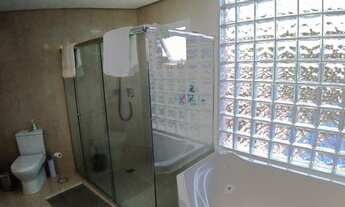 Imagem 5: Casa 4 quartos no Condomínio Goufe 4 Águas Claras