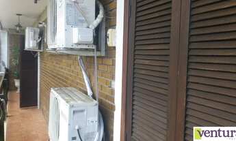 Imagem 2: Sobrado Vila Mariana Laranjal