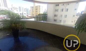 Imagem 6: Apartamento 4 quartos, 5 vagas, lazer completo- Cidade Nova