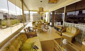 Imagem: Cobertura com 3 quartos à venda, 284 m²