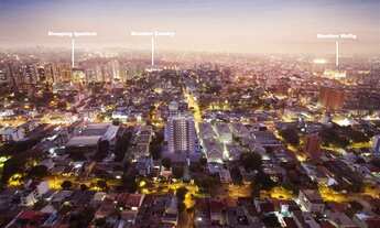 Imagem 3: PORTO ALEGRE - Apartamento Padrão - Vila Ipiranga