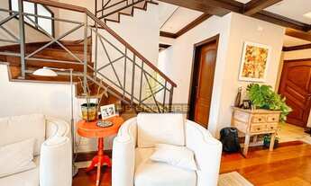 Imagem 9: Casa a venda no condomínio Villaggio Campos do Jordão