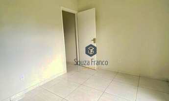 Imagem 5: Apartamento com 1 dormitório para locação na Residencial Itapeti