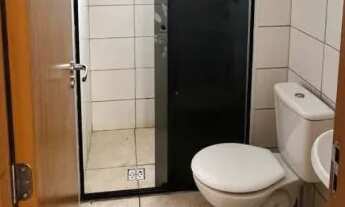 Imagem 5: Conforto e lazer: Apartamento à venda, Residencial Campo di Madri no Jardim Nova Michigan!