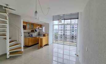 Imagem: APARTAMENTO NO CENTRO DE ALPHAVILLE!