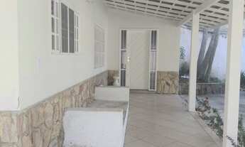 Imagem 7: Casa Eng do Mato 3q suite ampla área de lazer