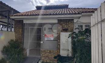 Imagem 3: Campos dos Goytacazes - Casa Padrão - Centro