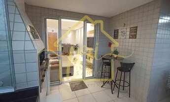 Imagem 5: Santos - Apartamento Padrão - Ponta da Praia