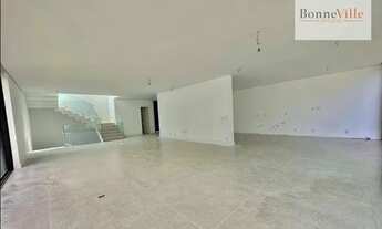 Imagem 7: Casa com 3 dormitórios à venda, 748 m² por R$ 8.600.000,00 - Brooklin - São Paulo/SP