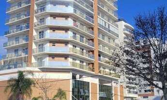 Imagem 2: Apartamento para venda com 96 metros quadrados com 3 quartos em Pedra Branca - Palhoça - S